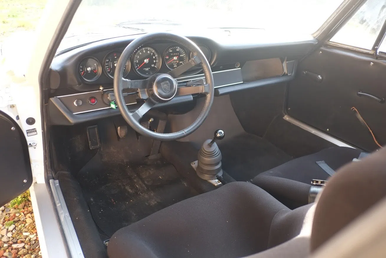 Post-restauration